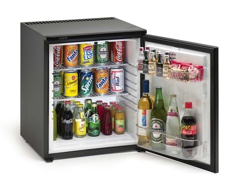 Minibar 60 litri K60 Smart