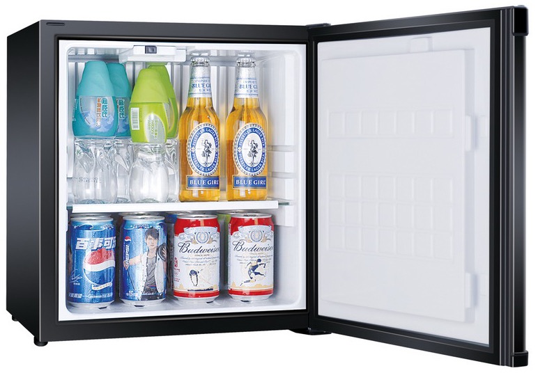 MINIBAR ICEBERG 20